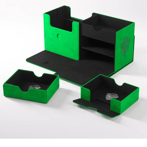 Gamegenic: The Academic 133+ XL - Community Choice Green/Black